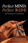 Cover: Perfect Mind: Perfect Ride - Kenilworth Press Ltd
