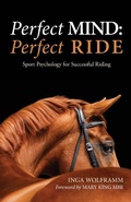 Cover: Perfect Mind: Perfect Ride - Kenilworth Press Ltd