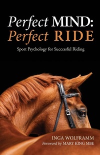 Enlarge image Cover: Perfect Mind: Perfect Ride - Kenilworth Press Ltd