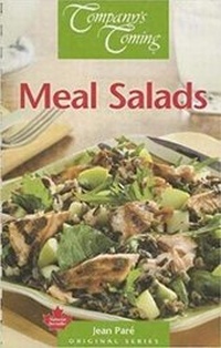 Abbildung von: Meal Salads - Company's Coming Publishing