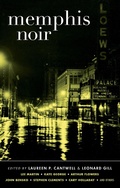 Cover: Memphis Noir - Akashic Books,U.S.