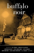 Cover: Buffalo Noir - Akashic Books,U.S.