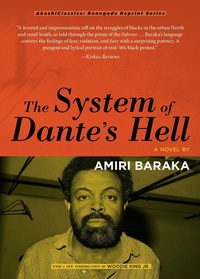 Enlarge image Cover: The System of Dante's Hell - Akashic Books,U.S.