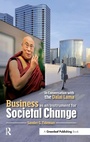Cover: Business as an Instrument for Societal Change - Greenleaf Publishing