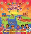 Cover: My Pop-up Atlas of People - Templar Publishing