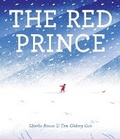 Cover: The Red Prince - Templar Publishing