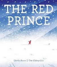 Enlarge image Cover: The Red Prince - Templar Publishing