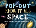 Cover: Pop-Out Space - Templar Publishing