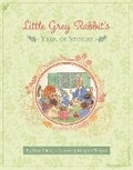 Cover: Little Grey Rabbit's Year of Stories - Templar Publishing