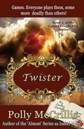 Cover: Twister - Highland Press