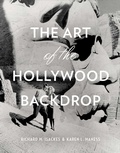 Cover: The Art of the Hollywood Backdrop - Regan Arts