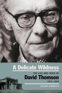 Abbildung von: A Delicate Wildness - The Lilliput Press Ltd