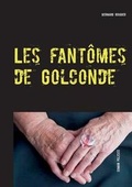 Cover: Les Fantomes de Golconde - Books on Demand