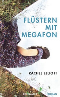 Enlarge image Cover: Flüstern mit Megafon - Kein & Aber