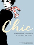 Cover: Chic - Kein & Aber