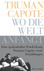 Cover: Wo die Welt anf&auml;ngt - Kein & Aber