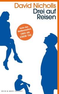 Abbildung von: Drei auf Reisen - Kein & Aber