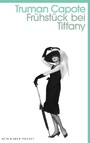 Cover: Frühstück bei Tiffany - Kein & Aber