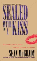 Cover: Sealed with a Kiss - Gallery Books