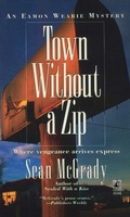 Cover: Town Without a Zip - Gallery Books