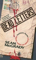 Cover: Dead Letters - Gallery Books