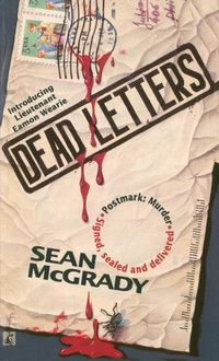Enlarge image Cover: Dead Letters - Gallery Books