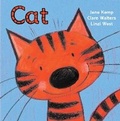 Cover: Cat - Frances Lincoln Children's Books