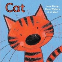 Enlarge image Cover: Cat - Frances Lincoln Children's Books
