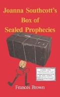 Cover: Joanna Southcott's Box of Sealed Prophecies - Lutterworth Press