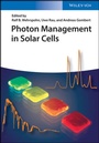 Cover: Photon Management in Solar Cells - Wiley-VCH