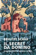 Cover: Il secret da Domino - SJW Schweiz. Jugendschriftenwerk