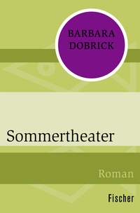 Abbildung von: Sommertheater - Fischer Taschenbuch