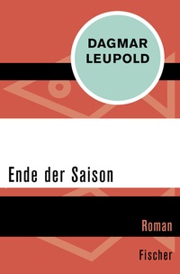 Abbildung von: Ende der Saison - Fischer Taschenbuch