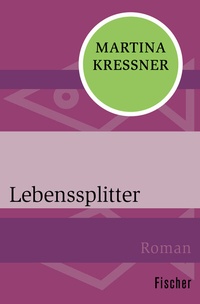 Abbildung von: Lebenssplitter - Fischer Taschenbuch