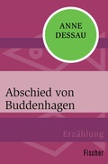 Cover: Abschied von Buddenhagen - Fischer Taschenbuch