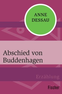 Enlarge image Cover: Abschied von Buddenhagen - Fischer Taschenbuch