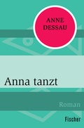 Cover: Anna tanzt - Fischer Taschenbuch