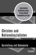 Cover: Christen und Nationalsozialisten - Fischer Taschenbuch
