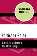 Cover: Baltische Reise - Fischer Taschenbuch