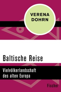 Abbildung von: Baltische Reise - Fischer Taschenbuch