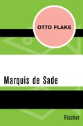 Cover: Marquis de Sade - Fischer Taschenbuch