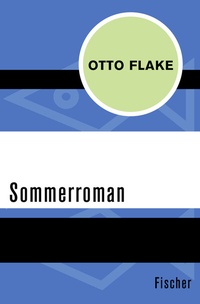 Abbildung von: Sommerroman - Fischer Taschenbuch