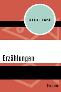 Abbildung von: Erzählungen - Fischer Taschenbuch