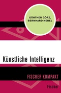 Cover: K&uuml;nstliche Intelligenz - Fischer Taschenbuch