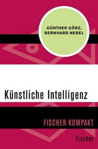 Enlarge image Cover: Künstliche Intelligenz - Fischer Taschenbuch