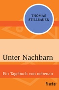 Cover: Unter Nachbarn - Fischer Taschenbuch