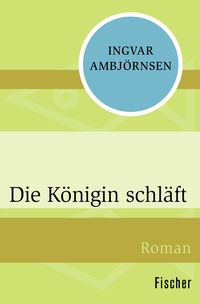 Abbildung von: Die Königin schläft - Fischer Taschenbuch