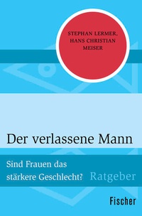 Enlarge image Cover: Der verlassene Mann - Fischer Taschenbuch