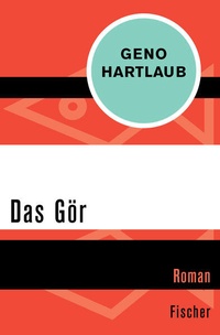 Enlarge image Cover: Das Gör - Fischer Taschenbuch