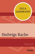 Cover: Hedwigs Rache - Fischer Taschenbuch